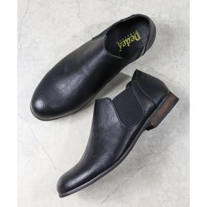 ブーツ サイドゴアブーツ メンズ