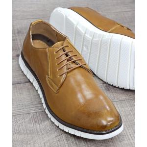 ビジネスシューズ Dedes/ スニーカーソールシューズ メンズ