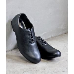 ビジネスシューズ Dedes / シームレスシューズ メンズ