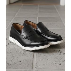 ローファー Dedes/ スニーカーソールローファー メンズ