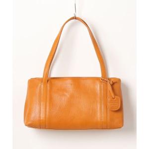 トートバッグ バッグ ゴートベーシック 横長トート レディース メンズ