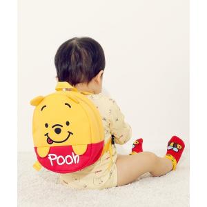 agnes b.（アニエスベー） リュック キッズ バックパック キッズ 子供