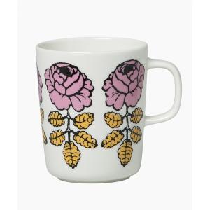 レディース タンブラー 「WEB限定商品」Vihkiruusu / mug 2，5dl｜zozo