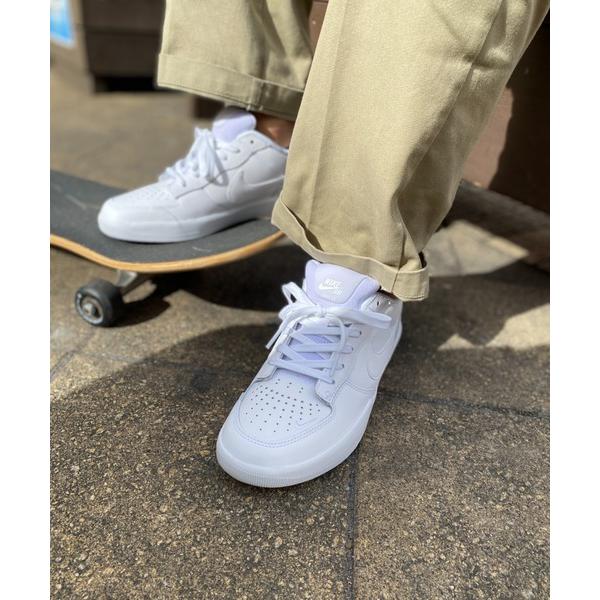 スニーカー レディース NIKESB/ナイキエスビー SB FORCE58 PREMIUM フォース...