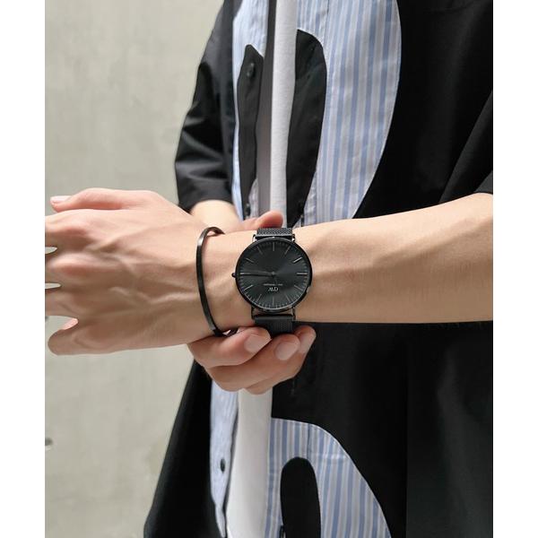 腕時計 Classic Mesh Arctic/Onyx Sliver/Graphite/Onyx ...