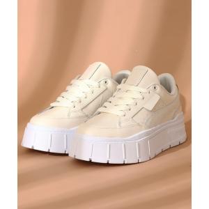 PUMA（プーマ） スニーカー PUMA MAYZE WEDGE PREPPY WNS / プーマ