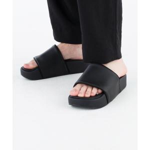 Y-3 スポーツサンダル サンダル SLIDE メンズ レディース : ZOZOTOWN