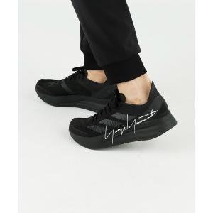 Y-3 スニーカー PRIME X 2 STRUNG メンズ レディース : ZOZOTOWN Yahoo