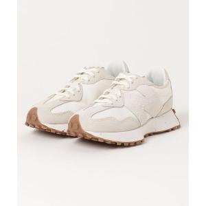 スニーカー New Balance ニューバランス WS327SO(B) WS327 WS327SO WHITE(SO)