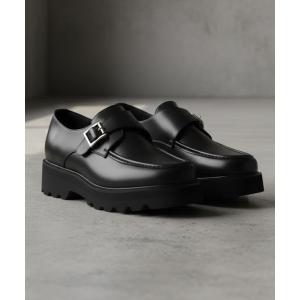GEORGE COX（ジョージコックス） ブーツ SKIPTON ZIP BOOT 15459 V 040