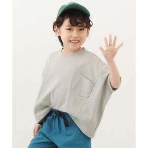 tシャツ モモンガTシャツ キッズ 子供服 男の...の商品画像