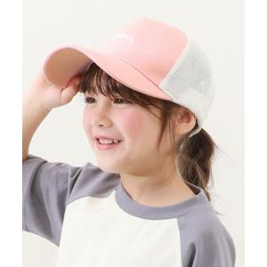 帽子 キャップ キッズ メッシュキャップ｜ZOZOTOWN Yahoo!店