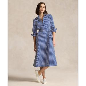 POLO RALPH LAUREN（ポロ・ラルフローレン） シャツワンピース