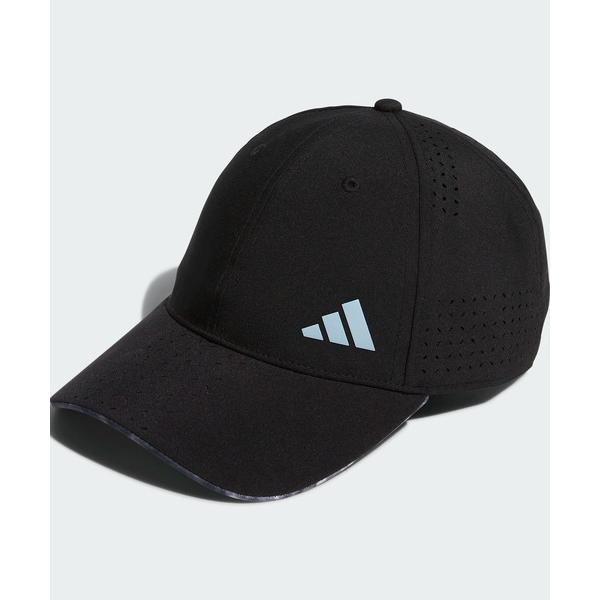 帽子 キャップ レディース パンチング ホログラムロゴ キャップ「adidas Golf/アディダス...