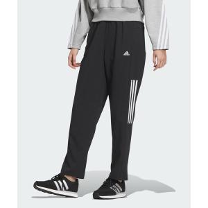 パンツ シーズナル スポーツウェア ルーズフィット カラーブロック