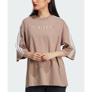 tシャツ Tシャツ オーバーサイズTシャツ / アディダスオリジナルス