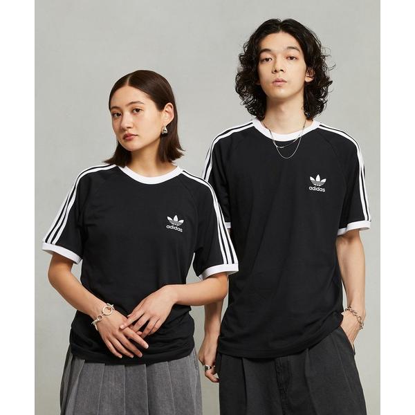 adidas tシャツ