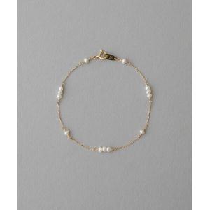 【ete】K10 ブリリアント ダイヤモンド ブレスレット ete｜K10 ブリリアント ダイヤモンド ブレスレット | Rakuten Fashion