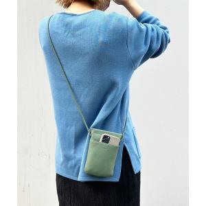 Kawa-Kawa 「Kawa-Kawa」 2WAYバッグ - ブラック レディース Kawa-Kawa 「Kawa-Kawa」 2WAYバッグ - ブラック レディース