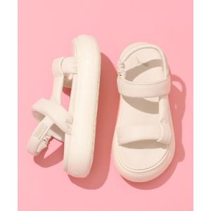 サンダル レディース PUMA SUEDE MAYU SUMMER WNS/プーマ スウェード マユ サマー ウィメンズの商品画像