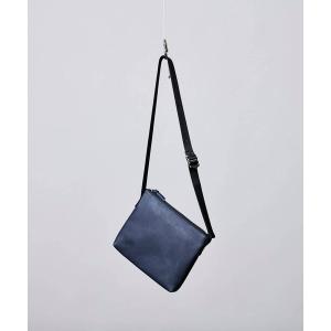 ショルダーバッグ バッグ レザー調サコッシュバッグ