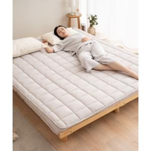 EMOOR ベッド 寝具 「EMOOR PREMIUM」 プレミアムポータブルマットレス