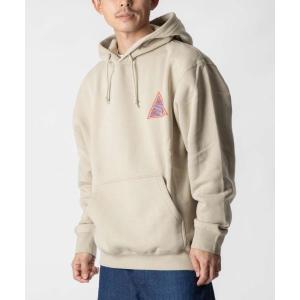 HUF ハフ パーカー HAROLD HUNTER TRIBUTE P/O HOODIE PULLOVER