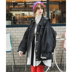 wee9s オーバーサイズデニムジャケット新品未使用 ZARA オーバーサイズ デニムジャケット Limited Edition｜Yahoo