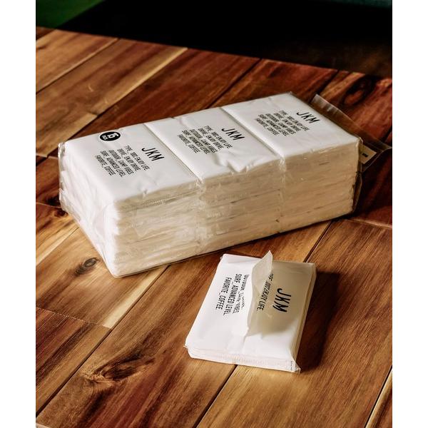 JKM　ポケットティシュー 15個パック