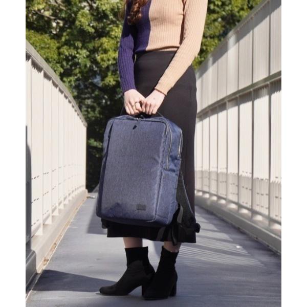 ビジネスバッグ ACE アビリティ ビジネスリュック A4 13インチ 10498 レディース メン...