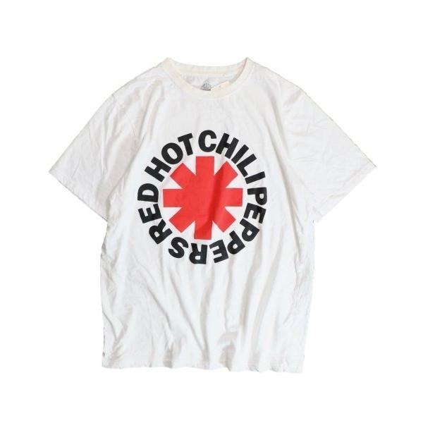 tシャツ THRIFTY LOOK/スリフティールック THRIFTY'RED HOT CHILI ...