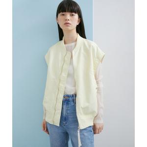 新品未使用 タグ付き アダムエロペPROVOKE プロヴォーク ADAM ET ROPÉ FEMME(アダム エ ロペ ファム) / 【PROVOKE