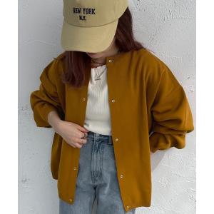 カーディガン ライトスポンディッシュカーディガン「ZOZOTOWN限定アイテム」 レディース