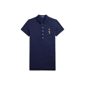 POLO RALPH LAUREN（ポロ・ラルフローレン） ポロシャツ ポロ スリム