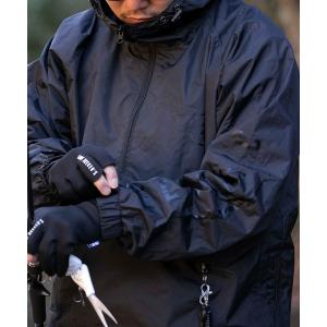 アウター 『別注』ELECTRIC×LAKE SEEKERS　ANORAK