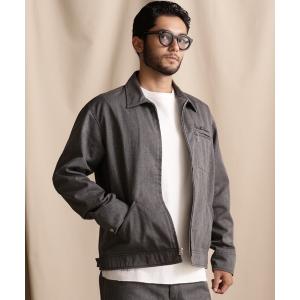 ジャケット ブルゾン メンズ Schott/ショット/TC WORK JACKET/ワークジャケット