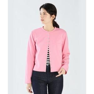 agnes b. カーディガン M001 CARDIGAN カーディガンプレッション agnes b. カーディガン M001 CARDIGAN カーディガンプレッション