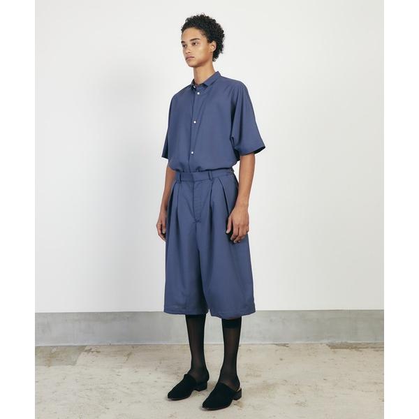 パンツ TROVE 2023SS / TROPICAL WOOL GURKHA PANTS メンズ ...