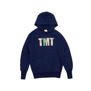 メンズ パーカー FRENCH TERRY  HOODIE｜zozo