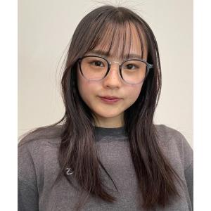 メガネ ウェリントン型 めがね｜黒縁メガネ｜Zoff NEW