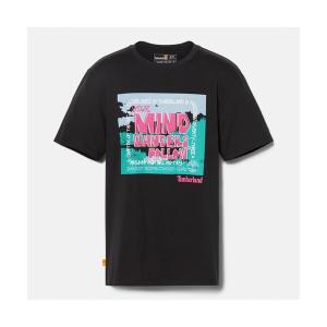 tシャツ Tシャツ メンズ メンズ 半袖 アウトドア グラフィック Tシャツ｜zozo