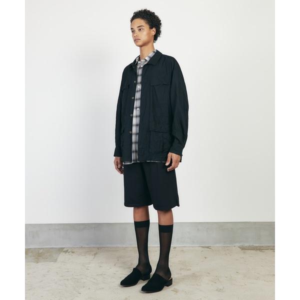 スウェットパンツ ジャージ TROVE 2023SS / 36G WASHI URAKE EASY ...