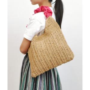 かごバッグ カゴバッグ カシュカシュ cache...の商品画像