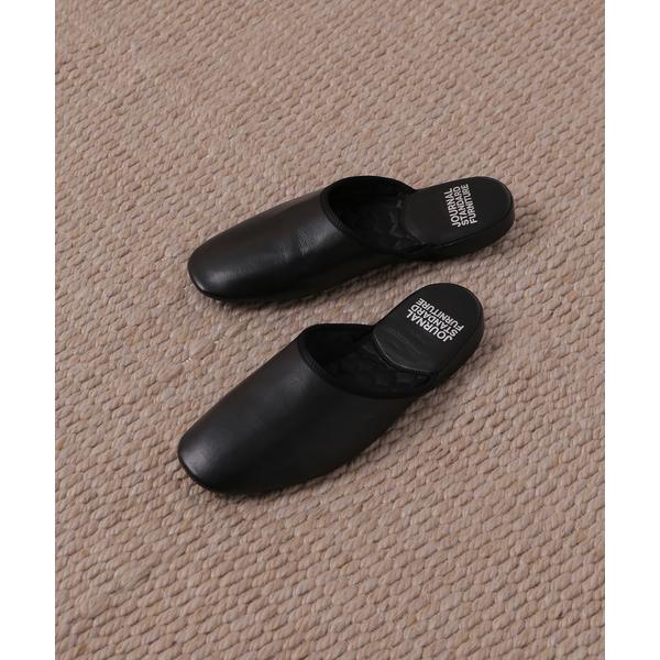 スリッパ レディース AVEYRON SLIPPER PLAIN アヴェイロン スリッパ プレーン