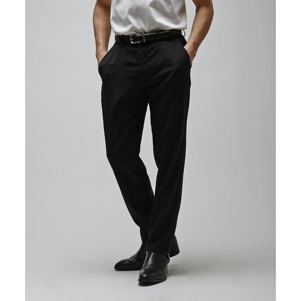 スラックス VANQUISH / ヴァンキッシュ T/R スラックスパンツ メンズ