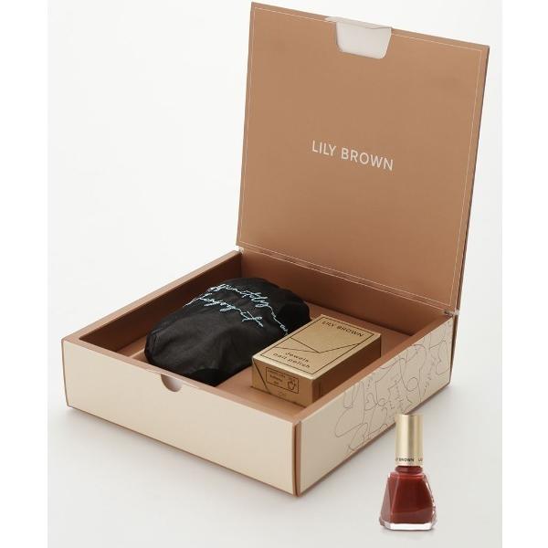 ショーツ バレンタイン スペシャルボックス