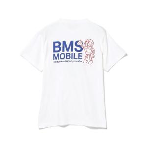 メンズ tシャツ Tシャツ BEAMS T / モバイル Tシャツ｜zozo