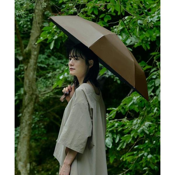 完全遮光 日傘 折りたたみ傘 折り畳み 晴雨兼用 SiNCA MINI 53 レディース メンズ