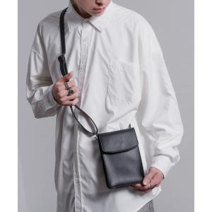 バッグ Simply Complicated NOMAD MINI BAG Simply Complicated NOMAD MINI BAG