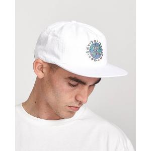 アッパーフィールドワン UPPER FIELD ONE キャップ ブルー
